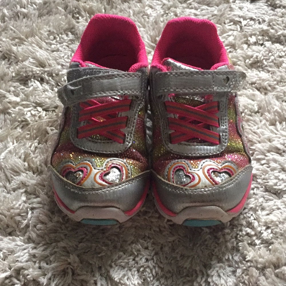 Stride rite shoes